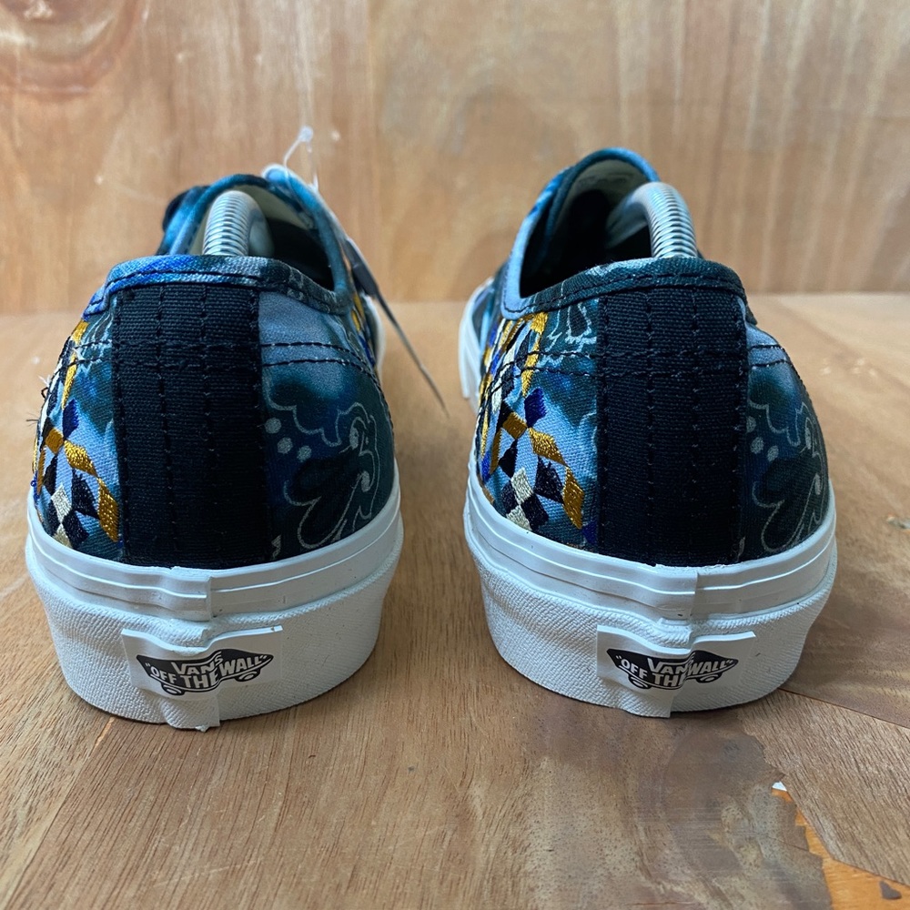 Vans Authentic 44 DX Anaheim Factory Mosaic - Picture 3 of 5